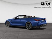 BMW M4 - Vorschau Bild 6