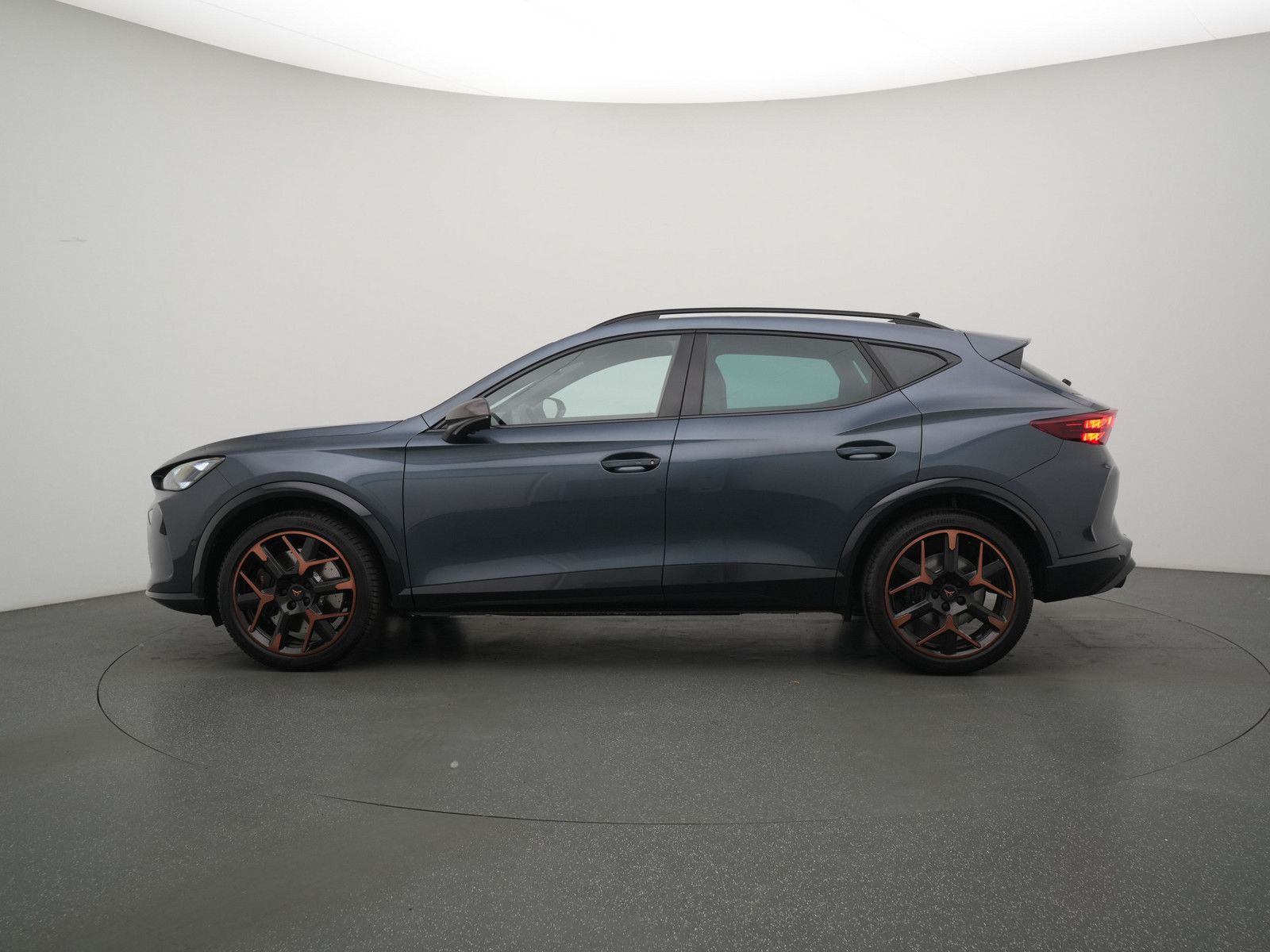 Cupra Formentor - Bild 23