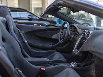 صورة مصغرة 21 لـ 2020 Mclaren 600LT