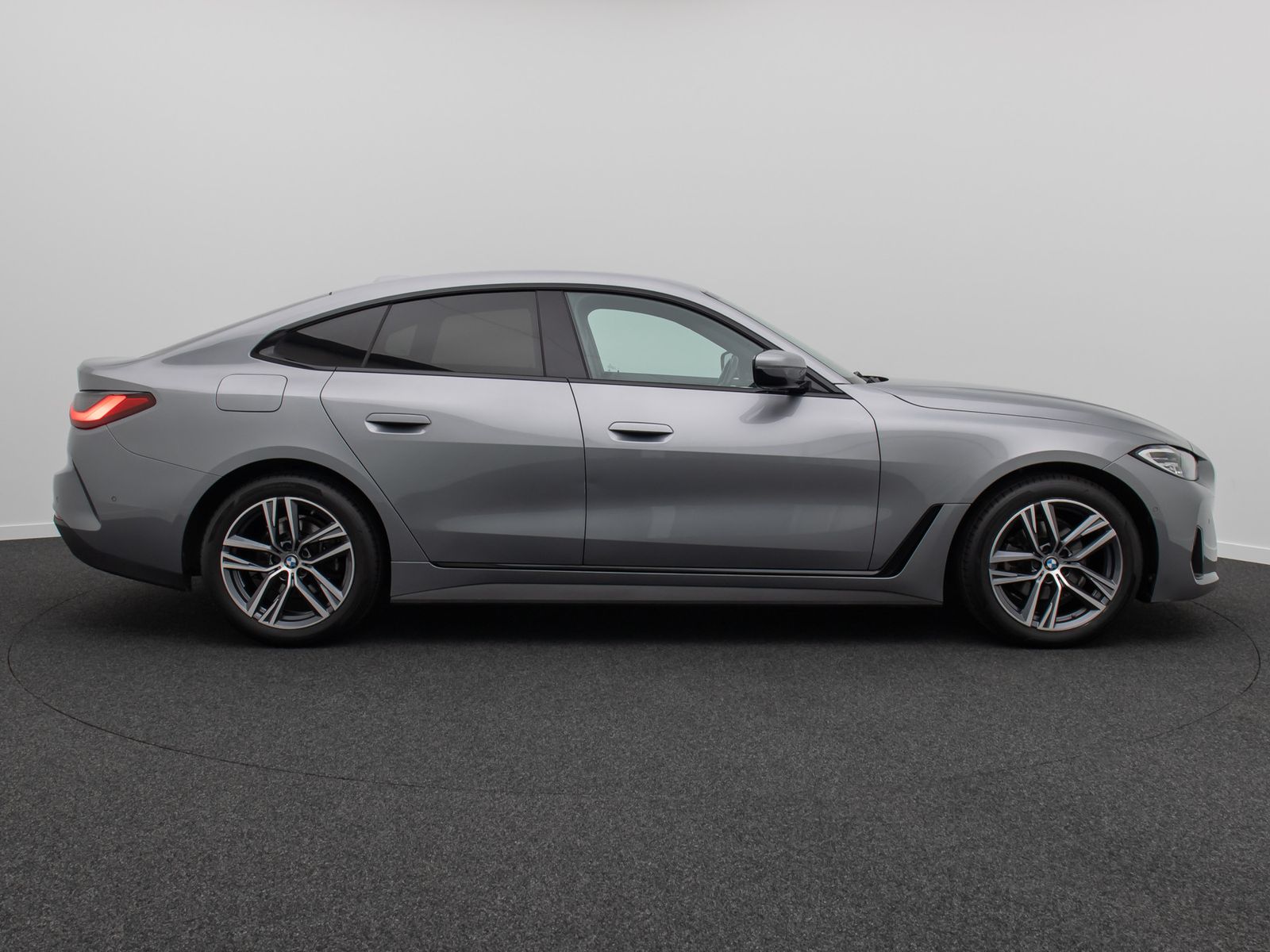 Fahrzeugabbildung BMW 420 Gran Coup&eacute; Kamera HUD DAB H/K Sport 18Zoll