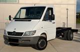 Mercedes-Benz Mercedes Benz Sprinter 413CDI 3,5T Klima F... - Mercedes-Benz eSprinter von privat