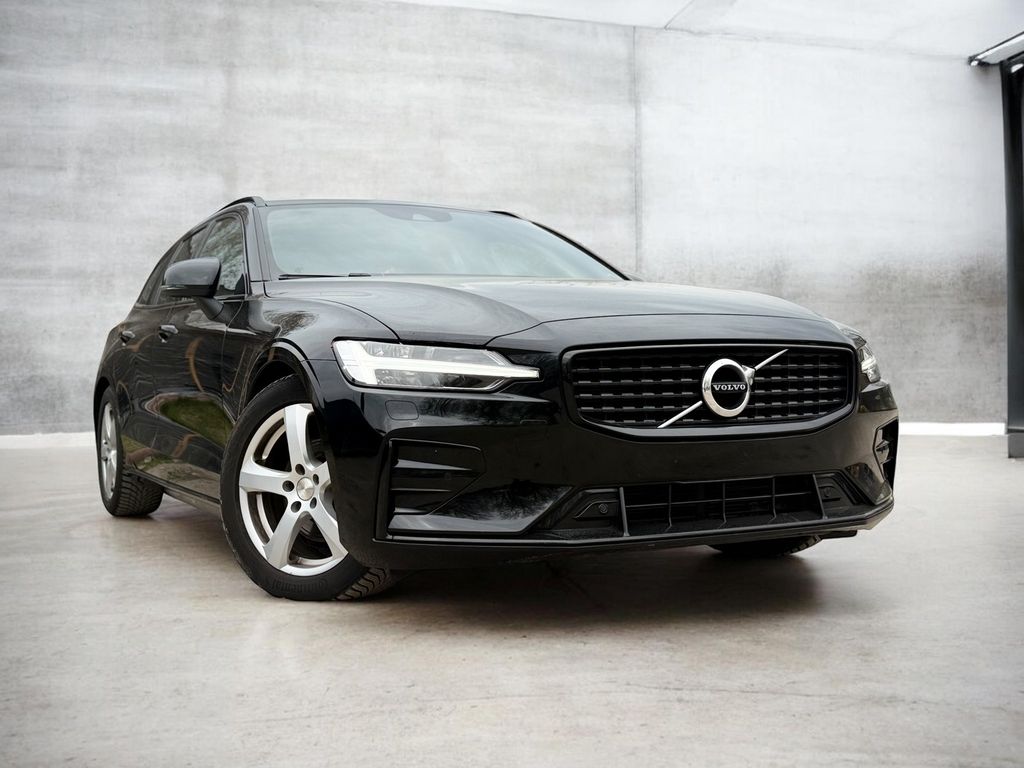 Image of Volvo V60