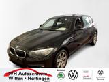 BMW 118i Advantage NAVI SITZHZG BLUETOOTH PDC - BMW 118 in Herne