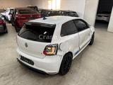 Volkswagen Polo V 2.0 TSI R WRC*LED*Alcantara*Bi-Xenon* - Volkswagen: Unfallwagen