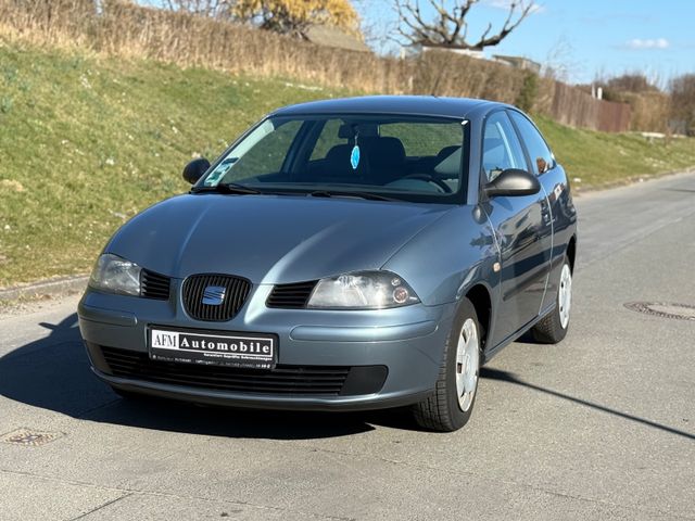 Seat Ibiza 1.2 Fresh *KLIMA*ALLWETTER*