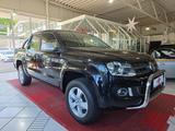 Volkswagen Amarok Highline DoubleCab 4Motion+AHK+NAVI+KAMER - Volkswagen Amarok aus 2012
