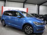 Volkswagen Touran 1.6 TDI DSG JOIN FAMILY LED,ACC+LANE+SIDE - Volkswagen Touran: Join