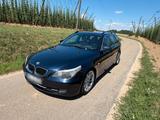 BMW E61 535d Touring Individual Motor über... - BMW 535: 535d E61