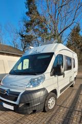 Pössl Roadcamp r - Pössl Wohnwagen & Wohnmobile