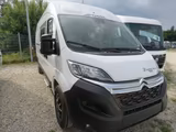 Pössl 2Win RS Plus Citroen 140 PS Isofix - Pössl 2Win RS