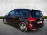 Volkswagen Touran 1.4 TSI Sound AHK Panoramadach PDC AHK-kl - VW Touran Gebrauchtwagen in Berlin