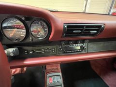 PORSCHE 993 Carrera, G50, Becker,Sportaga Edelstahl