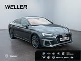 Audi A5 Sportback 40 TFSI S line *Matrix*AHK*B&O*4xSH - Audi A5 Gebrauchtwagen