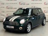 MINI ONE Klimaanlage/Sitzheizung/ALU/2.HAND - MINI ONE in Stuttgart