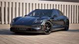 Porsche Taycan 4S ST FACELIFT BATT+/ACHTERASST/PANO/AIR/ - Porsche Taycan mit Facelift