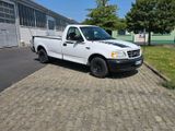 Ford F150XL - Ford F 150: For