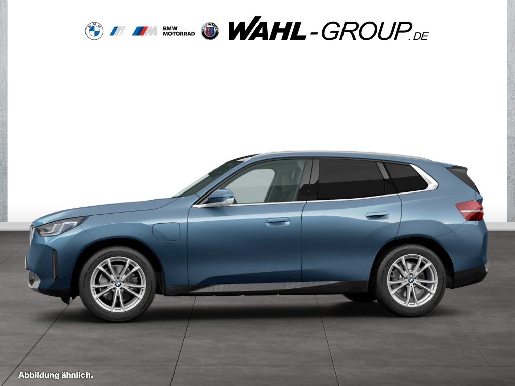 BMW X3 - Bild 6
