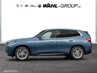 BMW X3 - Vorschau Bild 6
