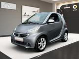 Smart fortwo Pulse Servolenkung Leder Sitzheizung  - gebrauchte Smart ForTwo aus dem Jahr 2013