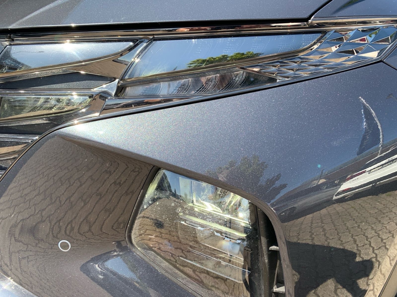 Fahrzeugabbildung Hyundai TUCSON 1.6 T-GDI Trend Plug-In Hybrid 4WD el.HK
