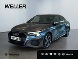 Audi A3 35 TDI Limousine S tronic *S line*Matrix*B&O* - Audi A3 in Bielefeld