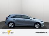Kia Ceed 1.5 Turbo DCT JBL Sound Edition  Navi TOP - Kia cee'd / Ceed Gebrauchtwagen