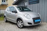 Suzuki Alto 1.0|Klima|1. HAND|Nichtraucher| - Suzuki Alto: 1.1