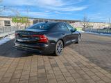 Volvo S60 B5 AWD Ultimate Dark Auto Ultimate Dark - gebrauchte Volvo S60 aus dem Jahr 2023