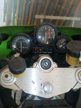 Kawasaki ZXR 750 - Angebote