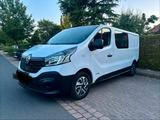 Renault Trafic mixto  - Renault Trafic in Hannover