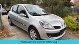 Renault Clio III Edition Dynamique Automatik / Klima - Renault Clio aus 2006: Dynamique