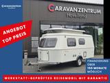 HYMER / ERIBA / HYMERCAR Eriba Touring 550 #TAGESZULASSUNG#LEGEND#KOMFORT - Offers