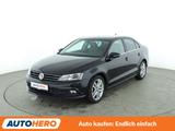 Volkswagen Jetta 1.4 TSI Allstar BMT *BI-XENON*TEMPO*PDC* - Volkswagen Jetta Gebrauchtwagen