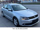 Volkswagen Jetta VI Comfortline * Top Zustand* TÜV NEU - Volkswagen Jetta Comfortline mit Diesel-Antrieb