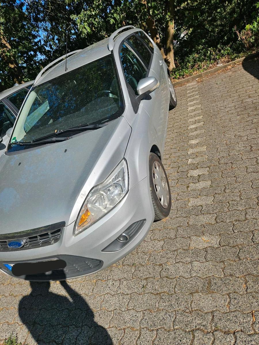 Ford Focus, 2010