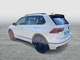 Volkswagen Tiguan 1.4 TSI DSG eHybrid R-Line Navi PANO AHK  - Volkswagen Tiguan mit Hybrid-Antrieb
