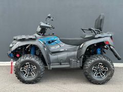 TGB Blade 600 ABS LT Allrad ++ AKTION bis 19.04.2026