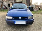 Seat Ibzia 2 - gebrauchte Seat Ibiza aus dem Jahr 1998