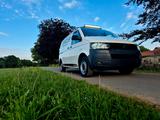 Volkswagen T5 Transporter