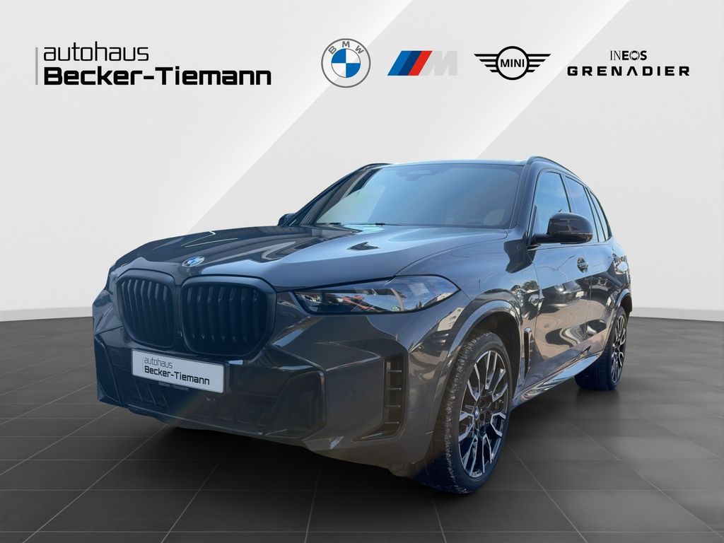 Image of BMW X5