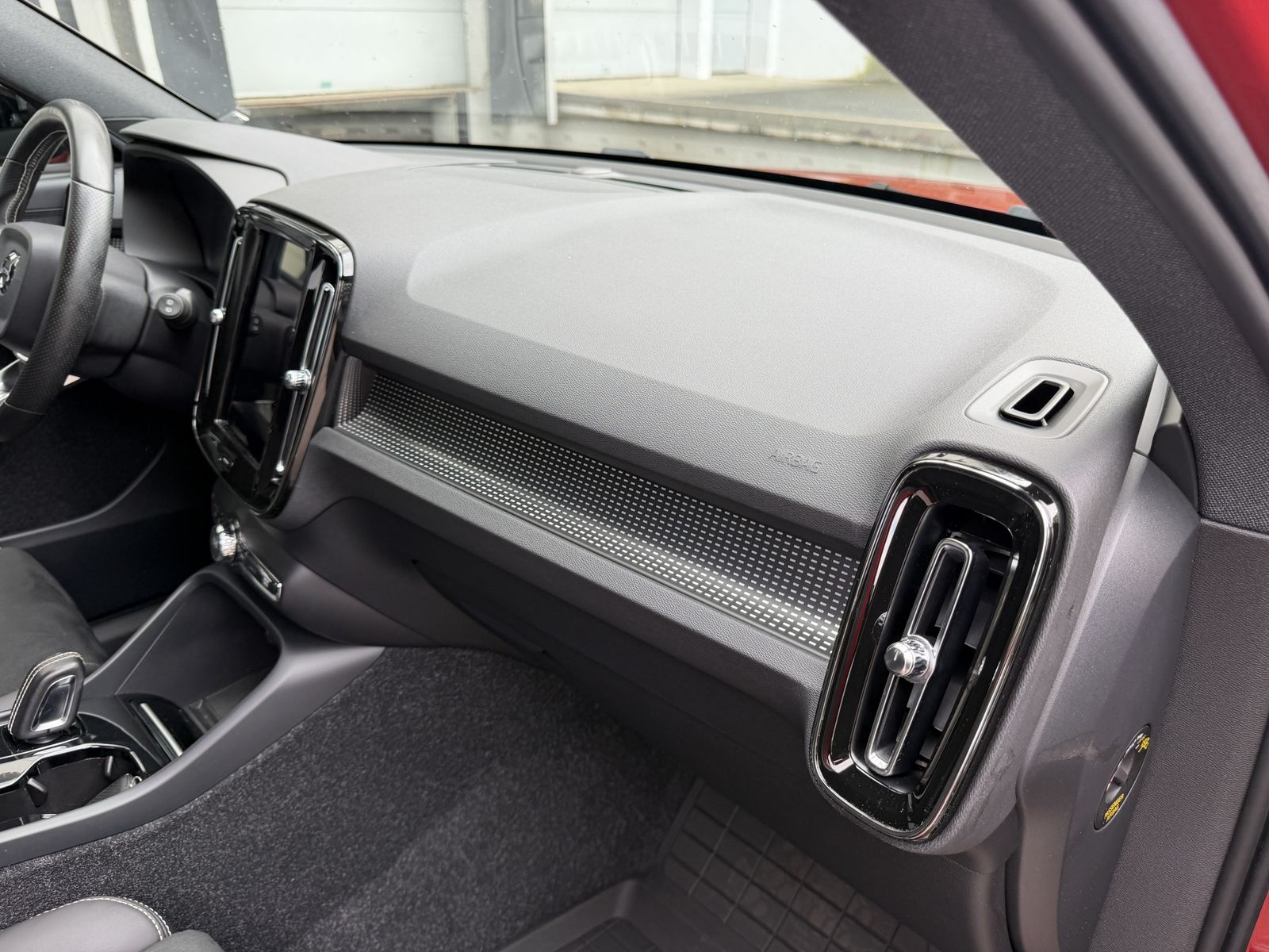 Volvo XC40 R Design AWD LED Navi VirtuelCockit Sensus foto 23