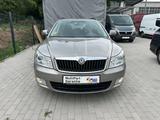 Skoda Octavia Combi Ambiente 1.6 Klima/AHK - Skoda Octavia: Combi Ambiente