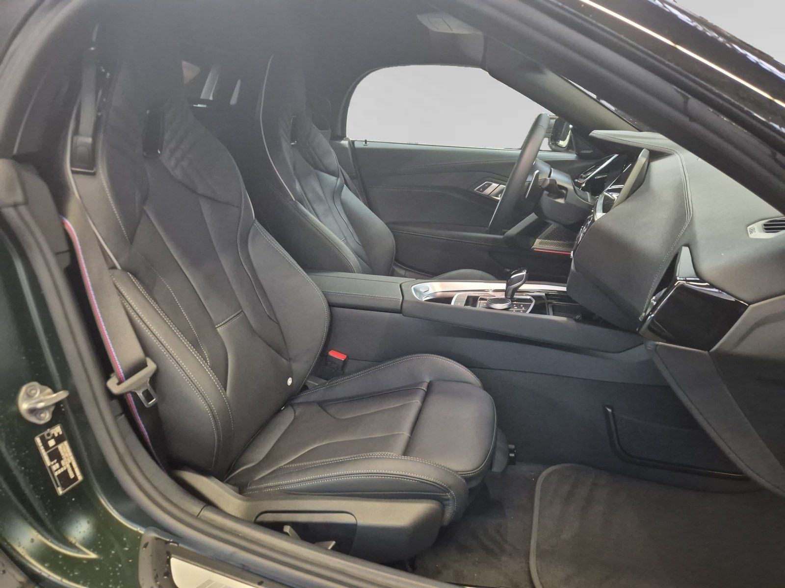 BMW Z4 M40 - Bild 8
