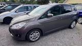 Ford C-Max Titanium/NAVI/PANO/TEILLEDER/PDC/ALU/EU 5 - Ford C-Max in Dresden