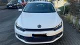 Volkswagen Scirocco 1.4 TSI, PDC, SHZ, 18 Zoll - VW Scirocco Gebrauchtwagen in Wuppertal