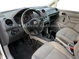 Volkswagen Caddy 1,9 TDI*Erst 88.000 km*Werkstatt*1Hand+TOP - Volkswagen Caddy: 1.9