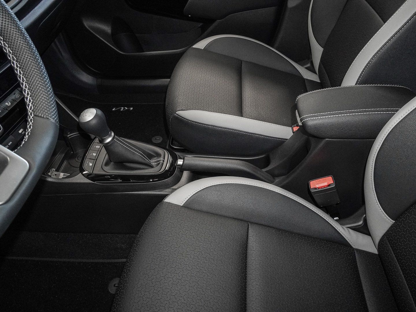 Kia Picanto - Bild 14