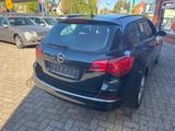 Opel Astra Sports Tourer 1.4 T ecoFL Style 103 S/... - Opel Astra: Eco
