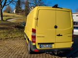 Mercedes-Benz sprinter L1 H1, AUTOMATIK, KLIMA... - Offers matching your search criteria