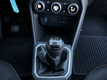 Dacia Sandero Stepway Expression TCe 110